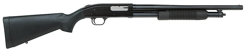 Mossberg Maverick 88 Review (2026): 500 Round Test of the Best Budget Shotgun 3 Mossberg Maverick 88 Review (2026): 500 Round Test of the Best Budget Shotgun 1