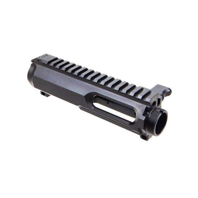 Best Side-Charging AR-15 Rifles (2026): 8 Top Picks Ranked 14 New Frontier Armory C-4 non-reciprocating side charging upper