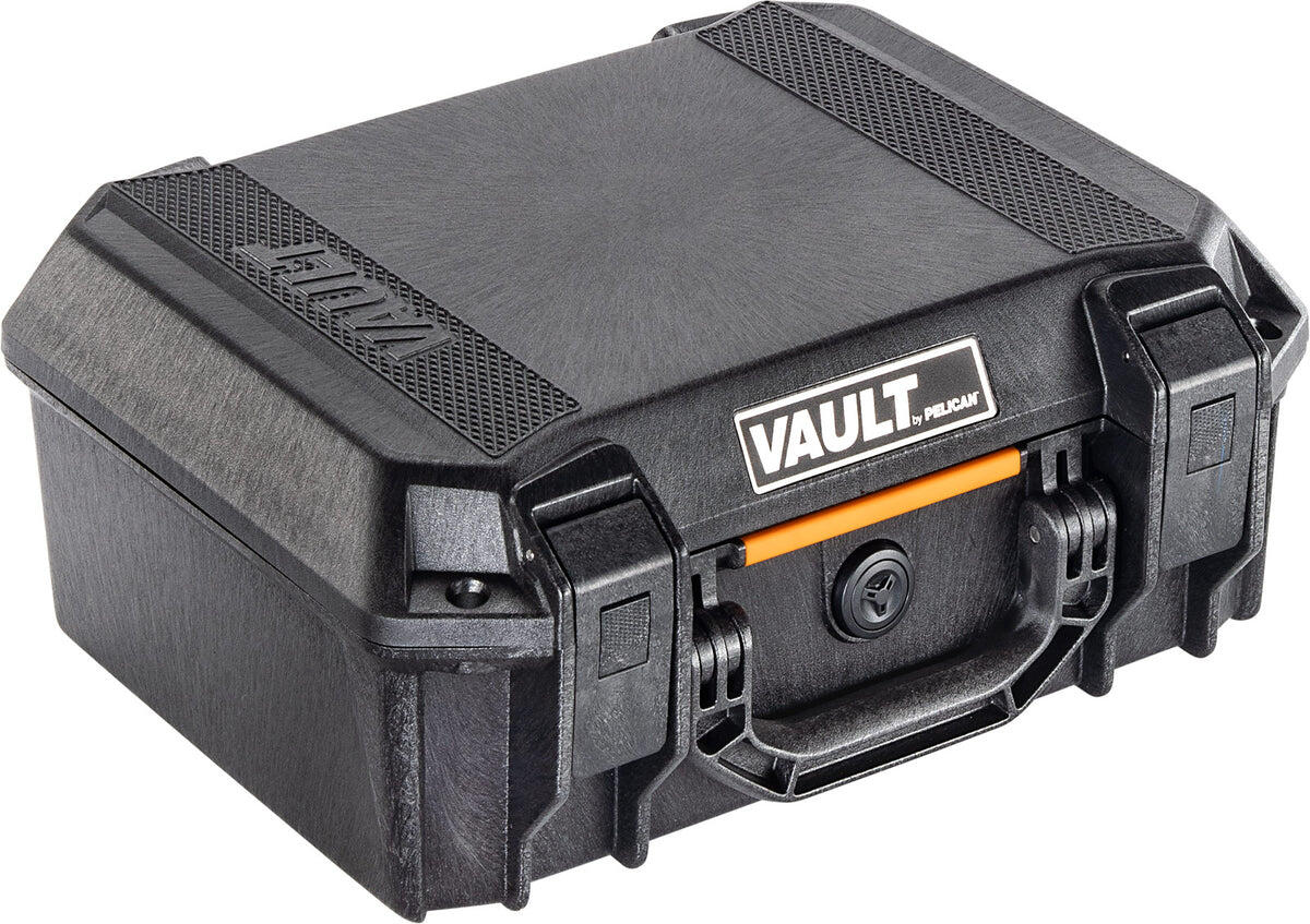 Pelican Vault V200 rigid protective case