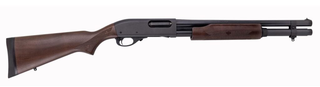 Mossberg Maverick 88 Review (2026): 500 Round Test of the Best Budget Shotgun 4 Remington 870 Express Tactical