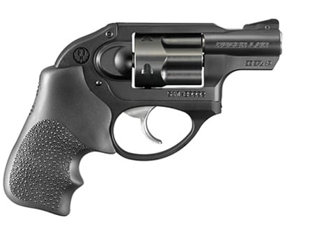 Best Concealed Carry Guns for Women (2026): 8 Real-World Picks 17 Ruger LCR product photo