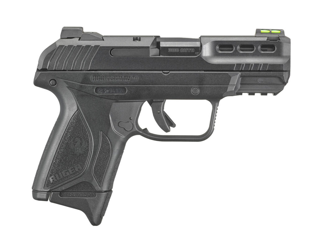 Ruler Com 11 Best .380 ACP Pistols (2026): Tested & Ranked