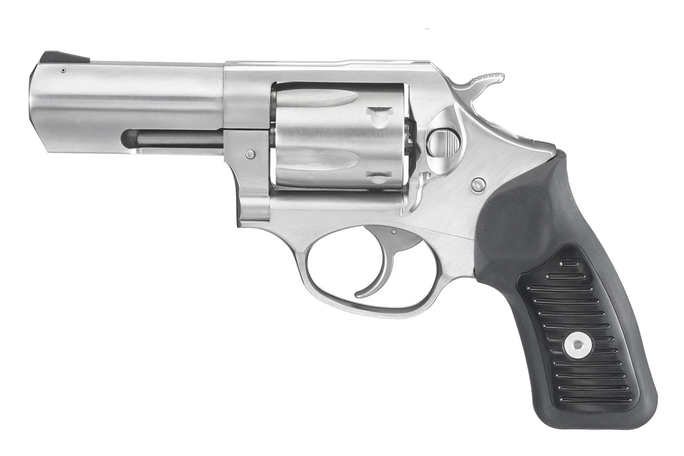 Best Revolvers for Women (2026): 7 Models for Carry and Home Defense 11 Ruger SP101 product photo