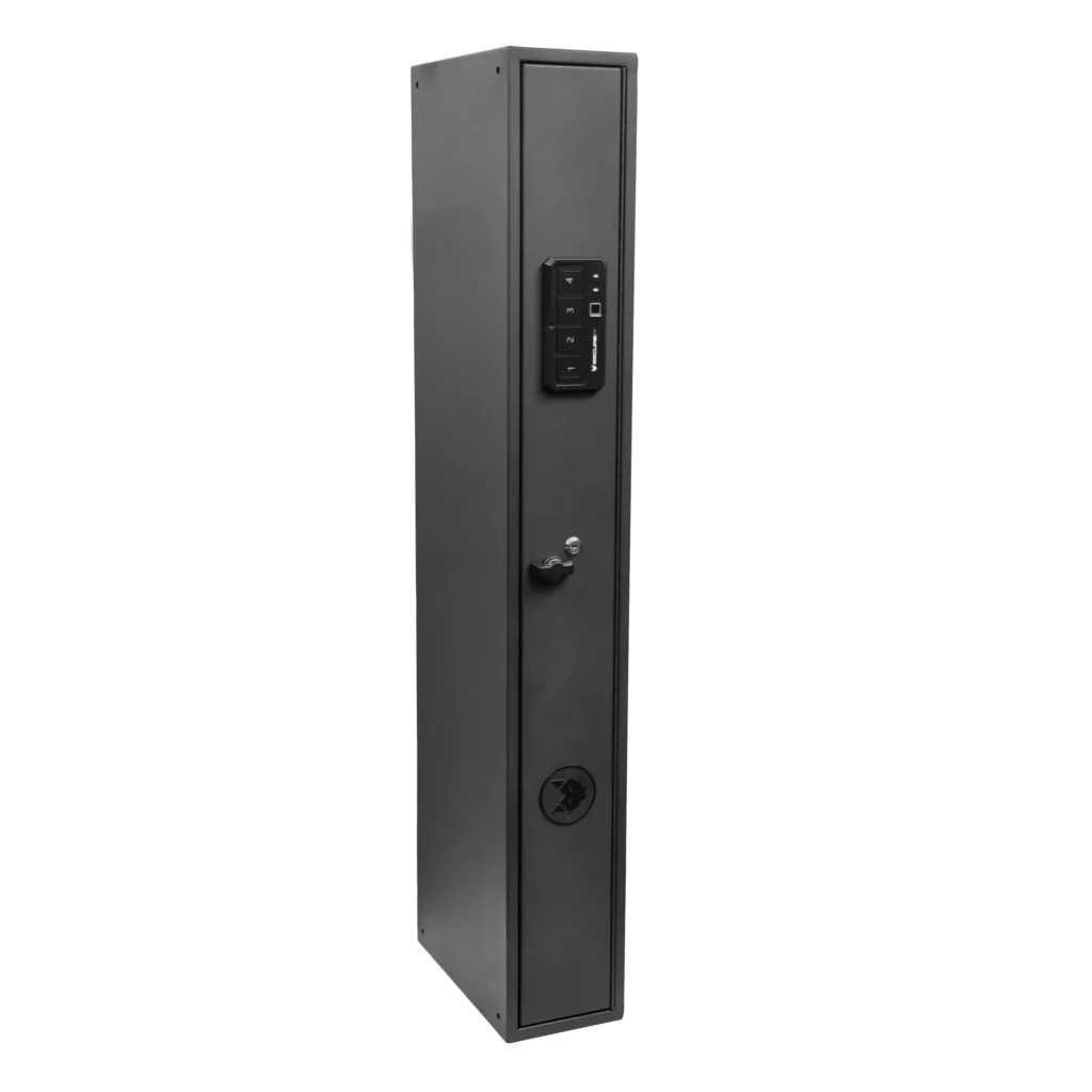 Best Fast Access Gun Safes for Home Defense (2026) 18 SecureIt Fast Box 47 gun safe