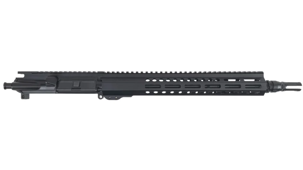 Best AR-15 Upper Receivers (2026): 8 Complete Uppers Ranked 14 Sons of Liberty Gun Works Upper