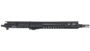 BCM RECCE-16 MCMR Review (2026): 1,500-Round Test of the Duty-Grade Workhorse 10 Sons of Liberty M4-89