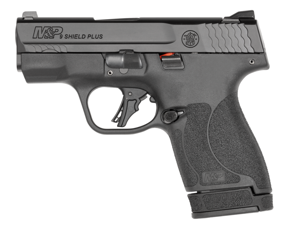 Smith & Wesson Shield Plus vs Sig P365: Budget vs Premium CCW (2026) 4 Smith and Wesson Shield Plus vs Sig P365 comparison