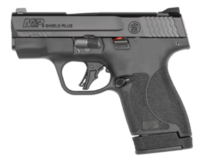 Glock 27 Review (2026): 500 Round Test of the .40 Cal Pocket Rocket 8 S&W Shield Plus (9mm)