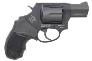 Ruger LCR Review (2026): 500 Round Test of the Best Snubnose Trigger 4 Taurus 856