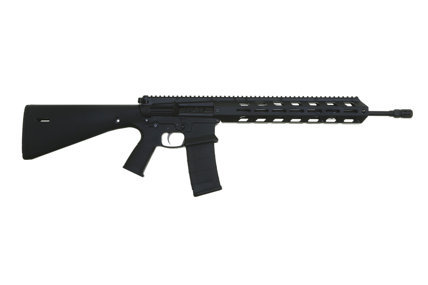 10 Best Lightweight AR-15 Rifles (2026): Sub-6 lb Builds Ranked 17 Wraithworks WARP-15 ultralight polymer AR-15 rifle