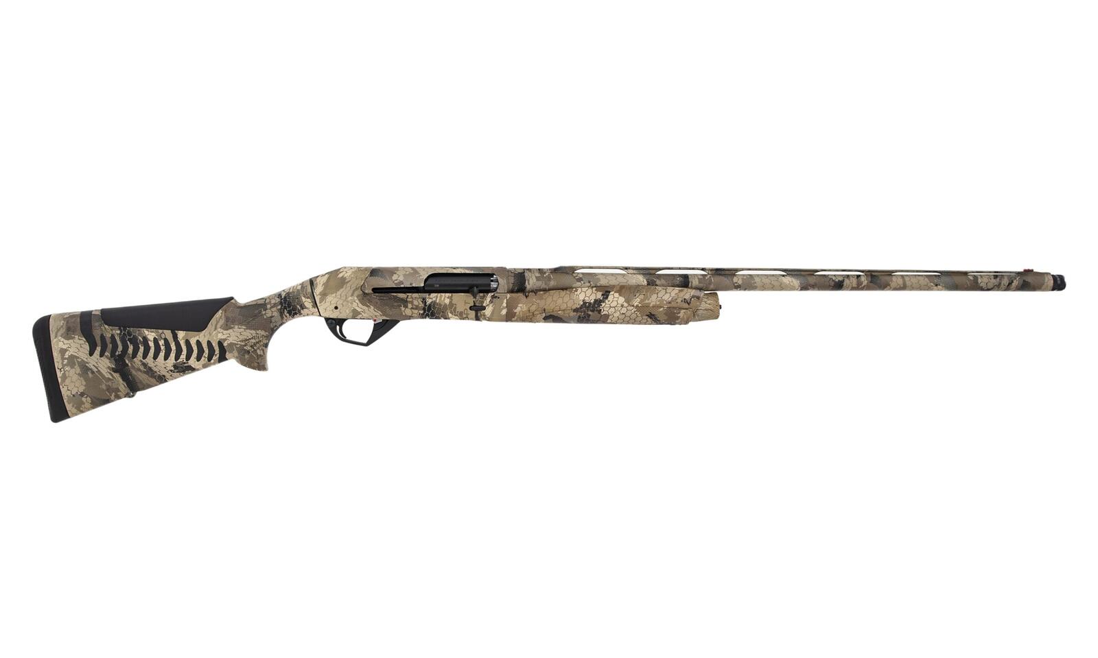 8 Best Shotguns for Duck Hunting in 2026: Semi-Autos, Pumps, and O/Us 8 best duck hunting shotgun 2026 - Benelli Super Black Eagle 3 SBE3 inertia-driven waterfowl shotgun