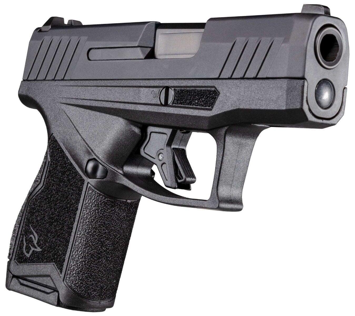 Best Concealed Carry Gun for Skinny Guys (2026) 16 Taurus GX4