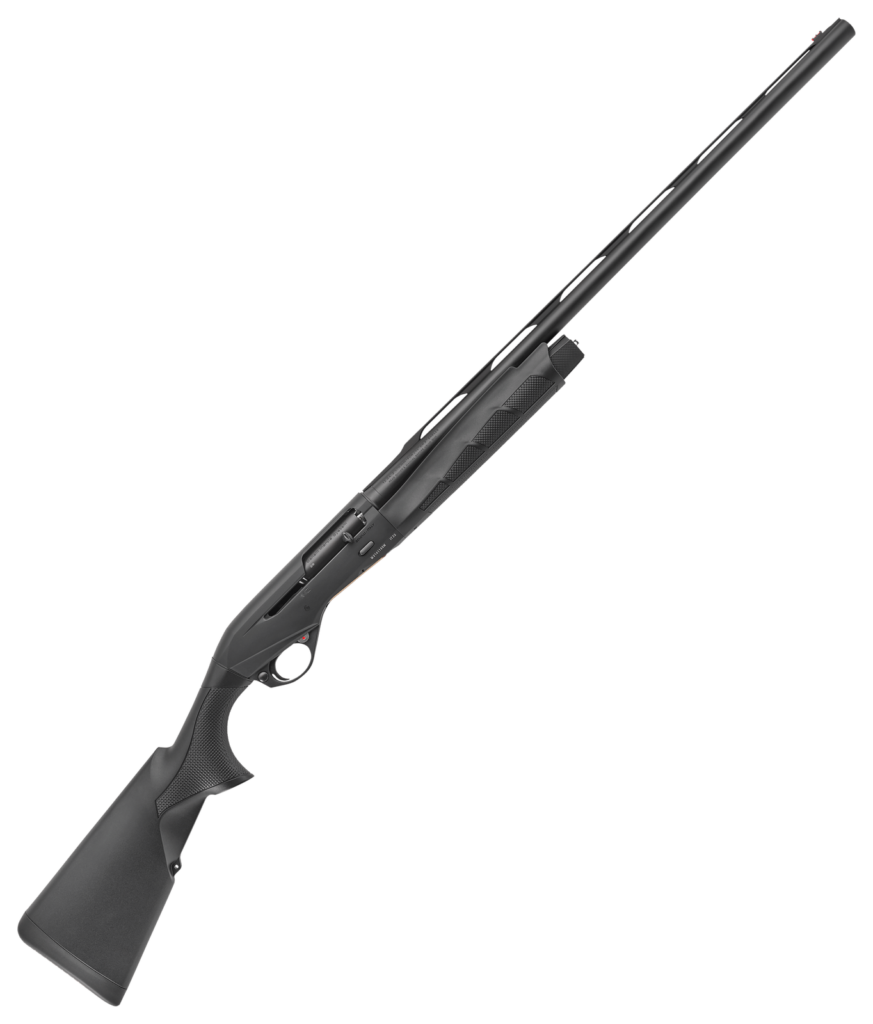 Benelli M2 Field Semi-Auto Shotgun - 12 Gauge - Black S