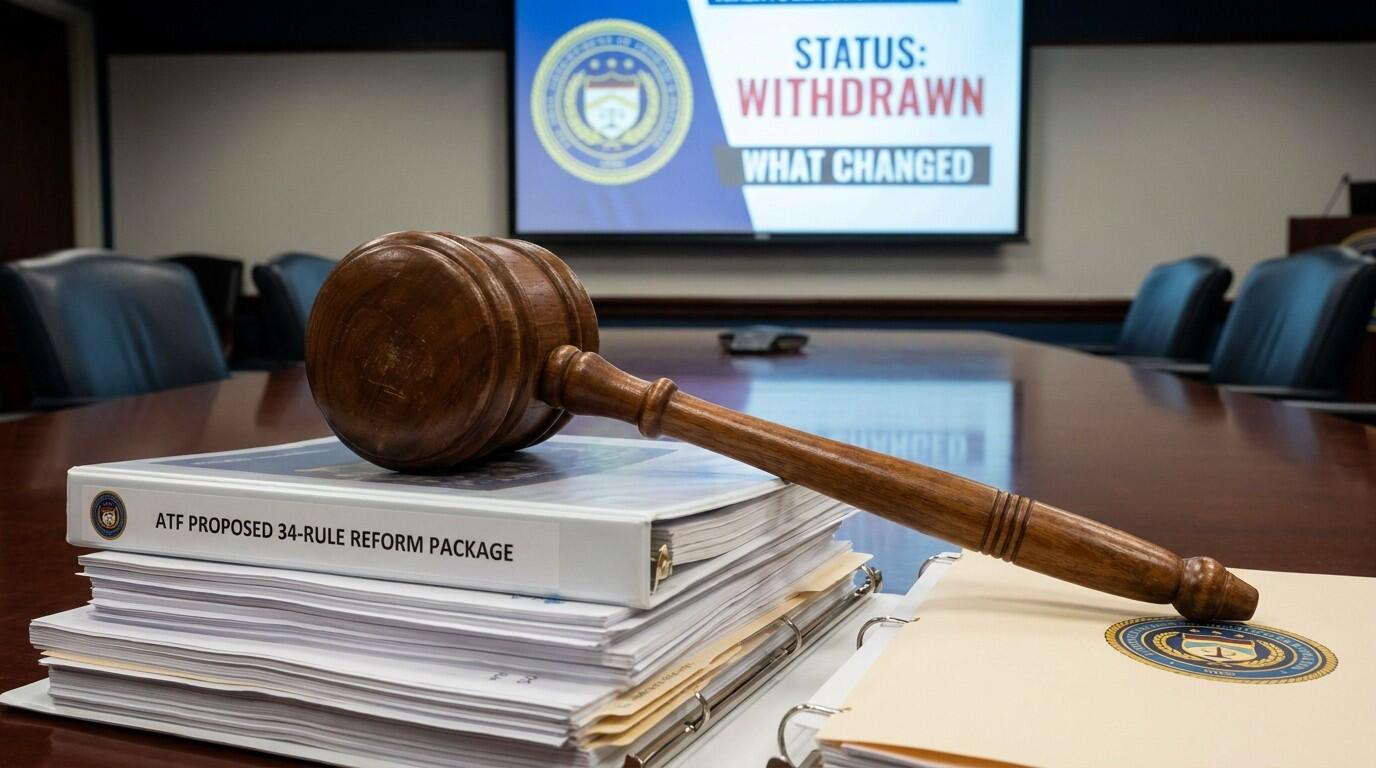 ATF 34 rule change
