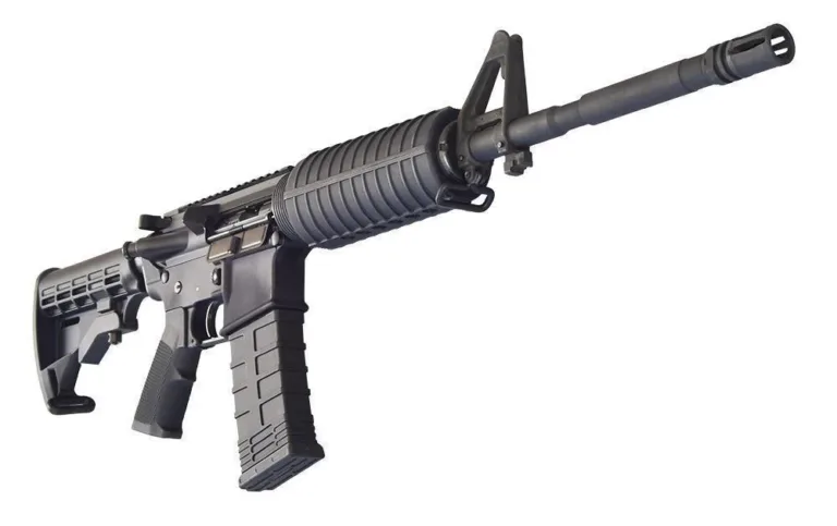Bear Creek Arsenal BC-15 Review: Cheapest AR-15 Tested (2026) 3