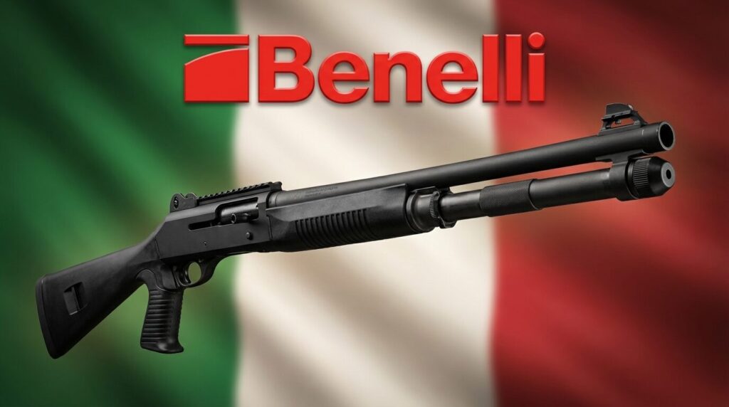 Best Shotgun Brands Ranked (2026): The Only Names Worth Buying 13 Benelli, the gold standard for shotguns and absolutely one of the best shotgun brands in 2026