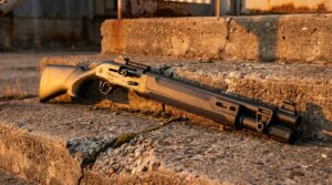 Benelli M2 Review (2026): 500 Round Test of the Inertia-Driven Legend 8 Beretta A300 Ultima