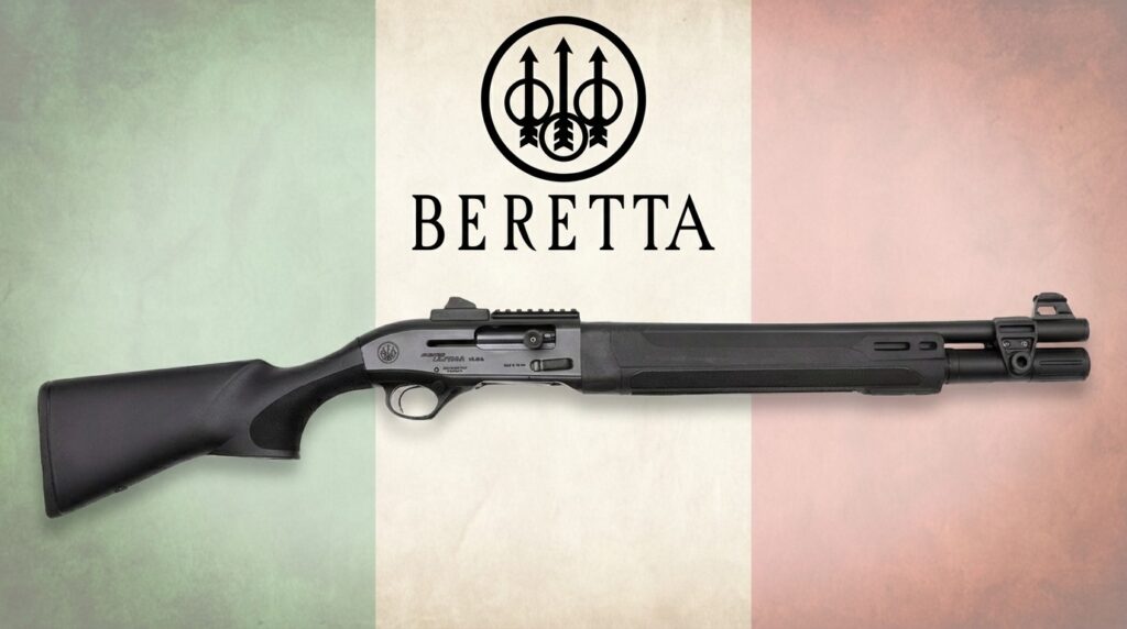 Best Shotgun Brands Ranked (2026): The Only Names Worth Buying 14 Best Shotgun Brands Ranked (2026): The Only Names Worth Buying 4