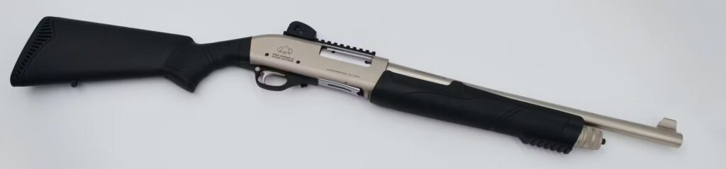 8 Best Budget Shotguns in 2026: Reliable Picks Under $400 16 Black Aces Tactical Pro X