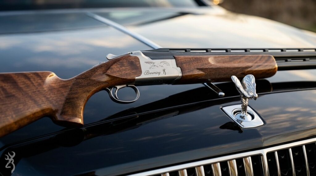 Best Shotgun Brands Ranked (2026): The Only Names Worth Buying 17 Browning shotguns, beauty and performance