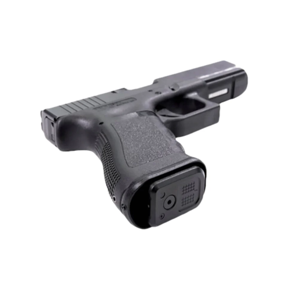 10 Best Glock Sights & Upgrades You Should Buy First (2026) 10 Enhanced magwell for Glock