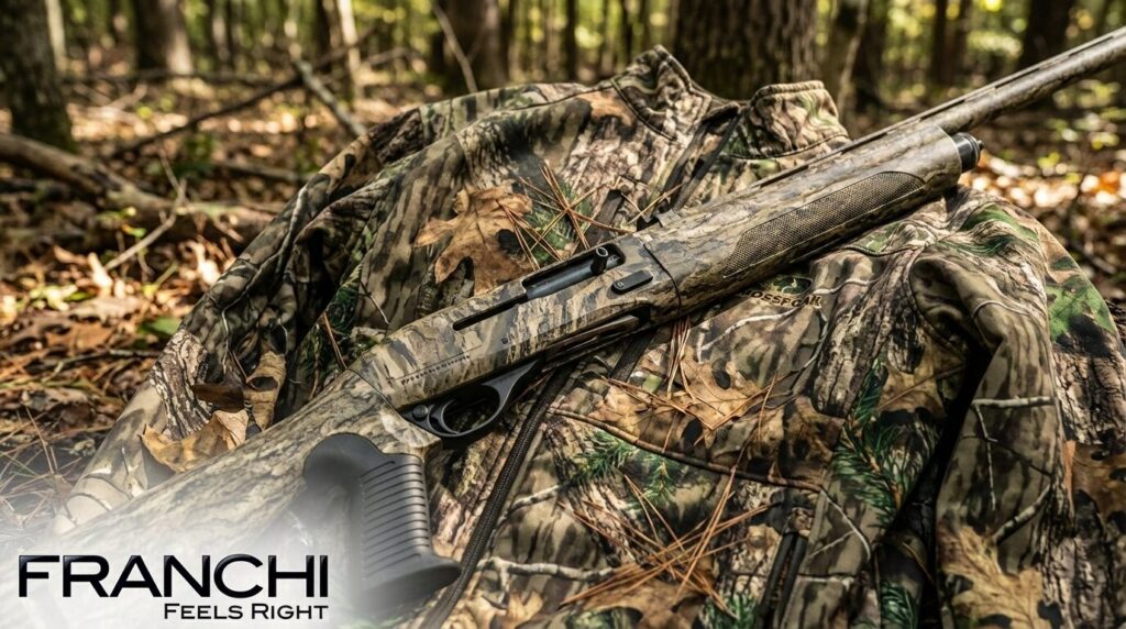 Best Shotgun Brands Ranked (2026): The Only Names Worth Buying 21 Franchi shotguns, Benelli tech at a cheaper price