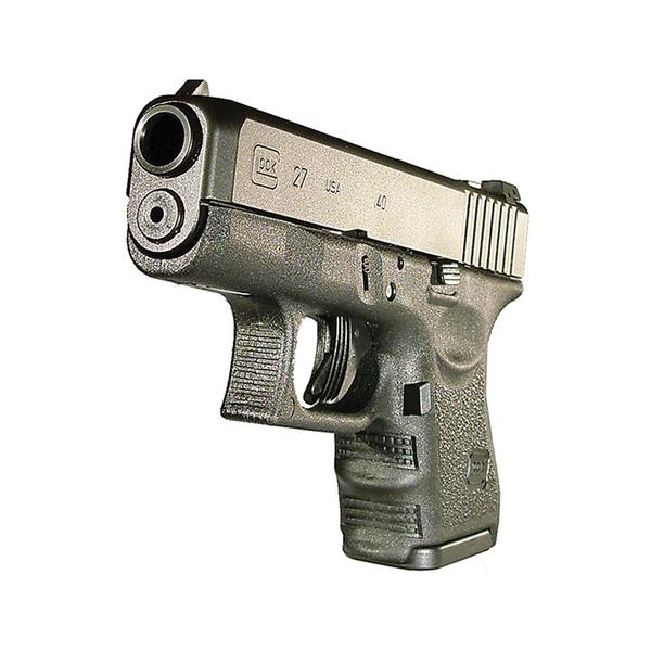 Best Subcompact .40 S&W Pistols for Concealed Carry (2026) 8 Glock 27 Gen 5 .40 S&W subcompact pistol