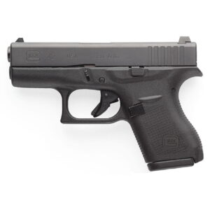 S&W M&P Bodyguard 2.0 Review (2026): 500 Round Test of the New Pocket .380 5 Glock 42