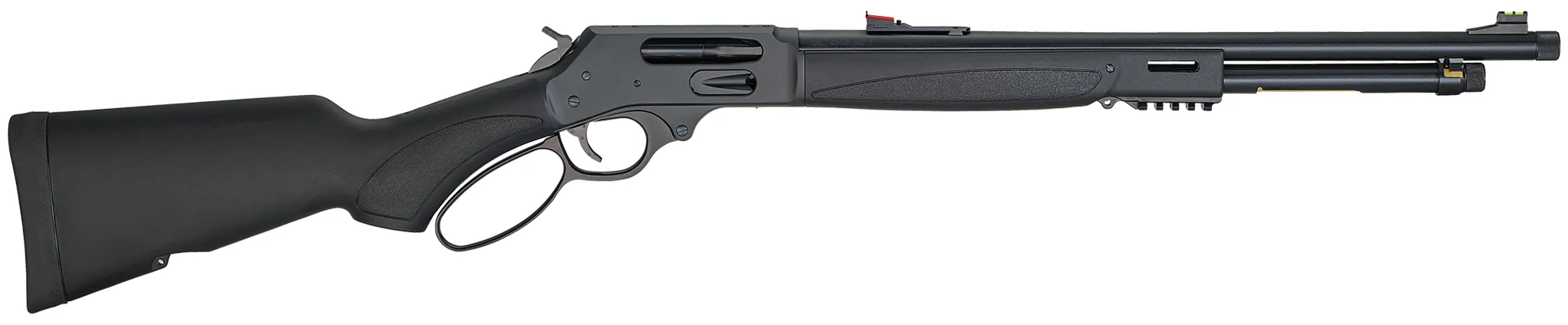 9 Best .30-30 Lever Action Rifles (2026): Tested & Ranked 26 Henry X Model H010X .30-30 tactical lever action rifle