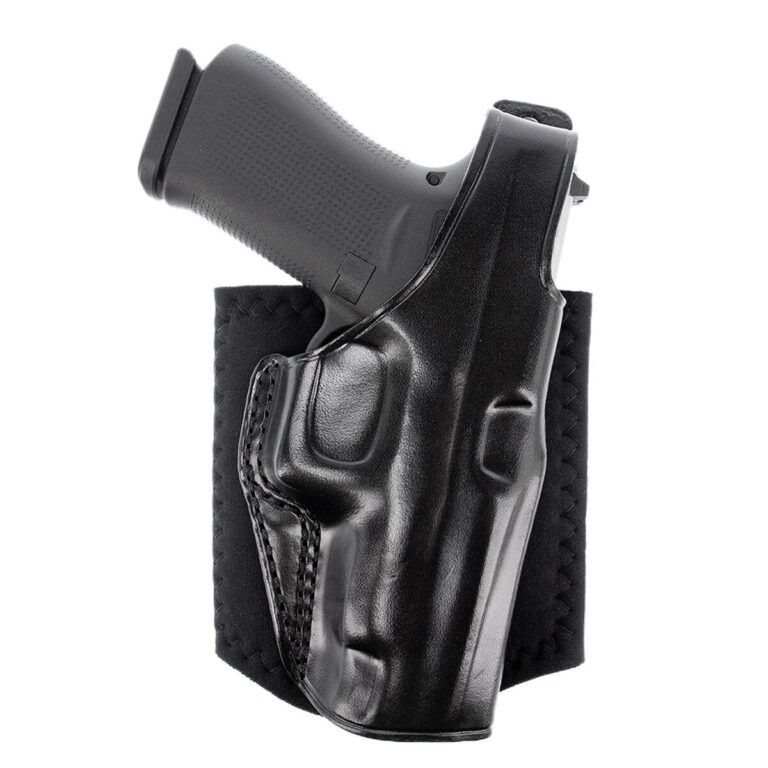 8 Best Ankle Holsters in 2026: Tested for Backup and Deep Concealment 13 8 Best Ankle Holsters in 2026: Tested for Backup and Deep Concealment 13