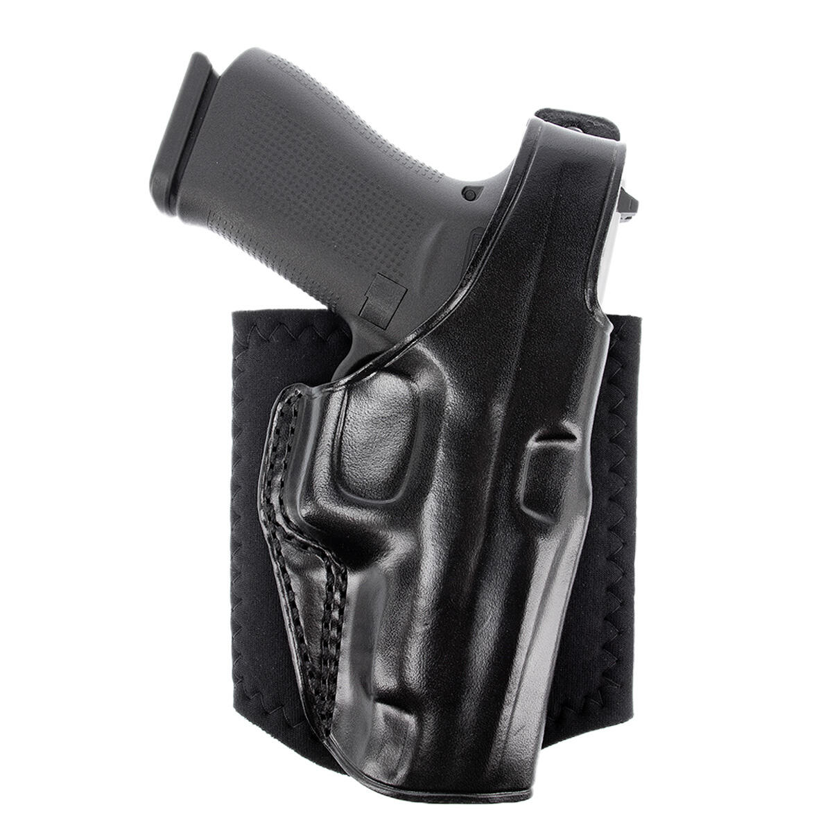 8 Best Ankle Holsters in 2026: Tested for Backup and Deep Concealment 1