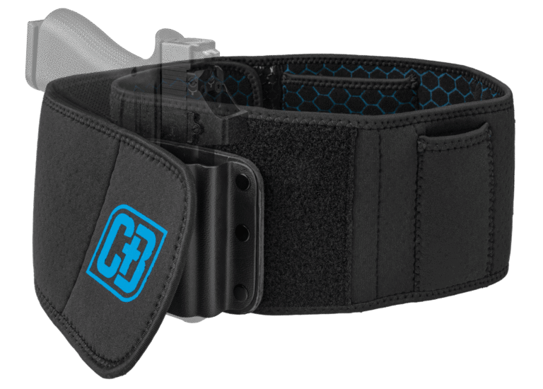 8 Best Belly Band Holsters in 2026: Tested for Comfort and Concealment 14 8 Best Belly Band Holsters in 2026: Tested for Comfort and Concealment 14