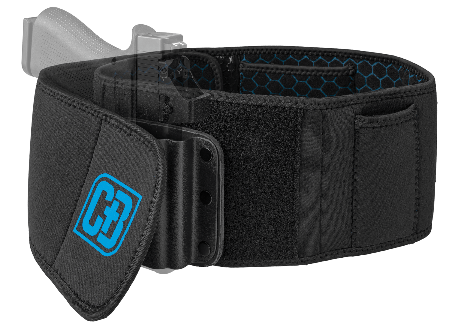 8 Best Belly Band Holsters in 2026: Tested for Comfort and Concealment 1
