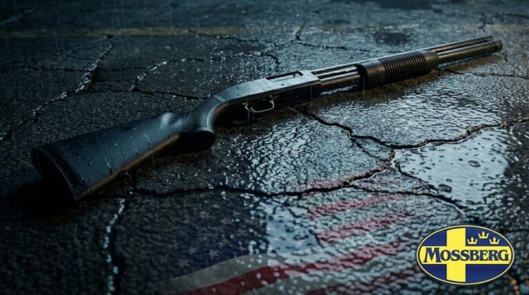 8 Best Mossberg Shotguns Ranked (2026): Pumps, Semi-Autos, and More 4 8 Best Mossberg Shotguns Ranked (2026): Pumps, Semi-Autos, and More 4