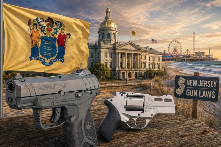 New Jersey Gun Laws (2026): FPIC, PPH, Chapter 131 CCP & Sensitive Places 7 New Jersey Gun Laws (2026): FPIC, PPH, Chapter 131 CCP & Sensitive Places 7
