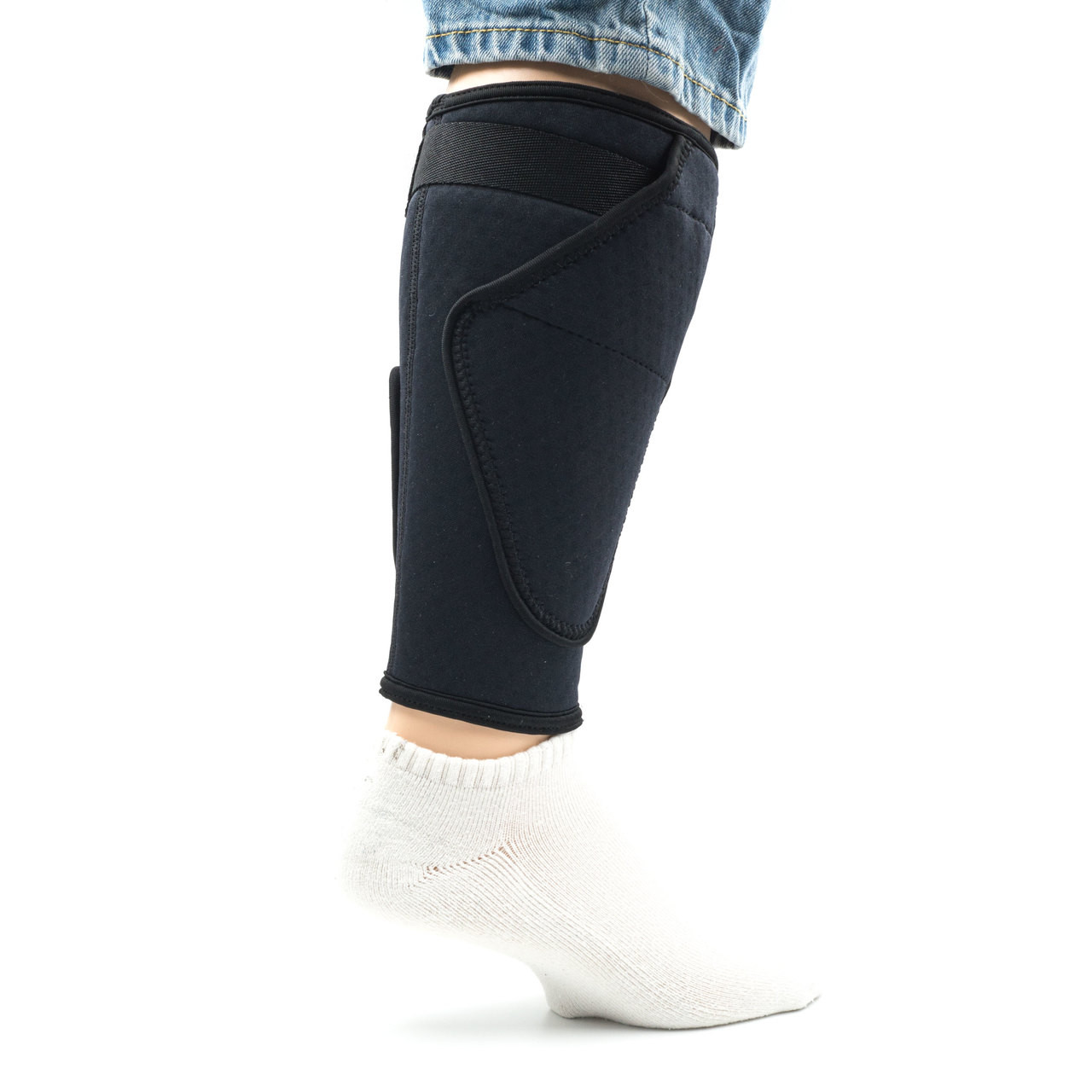 8 Best Ankle Holsters in 2026: Tested for Backup and Deep Concealment 16 BUGBite ankle holster with rotating Kydex shell