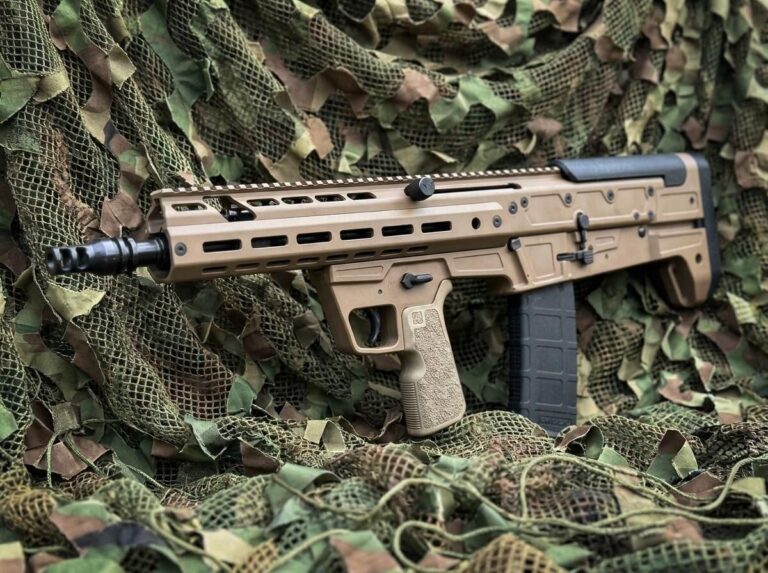 PSA Olcan Review: PSA's First Bullpup Tested (2026) 23 PSA Olcan Review: PSA's First Bullpup Tested (2026) 23