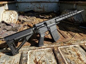 PSA PA-10 Review: 800 Round .308 AR-10 Test (2026) 5 PSA PA-10 Review: 800 Round .308 AR-10 Test (2026) 3