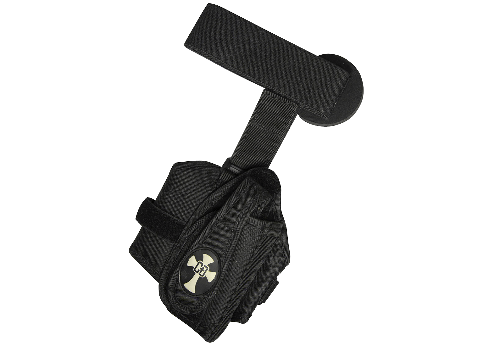 8 Best Ankle Holsters in 2026: Tested for Backup and Deep Concealment 12 CrossBreed horsehide ankle holster with padded calf strap