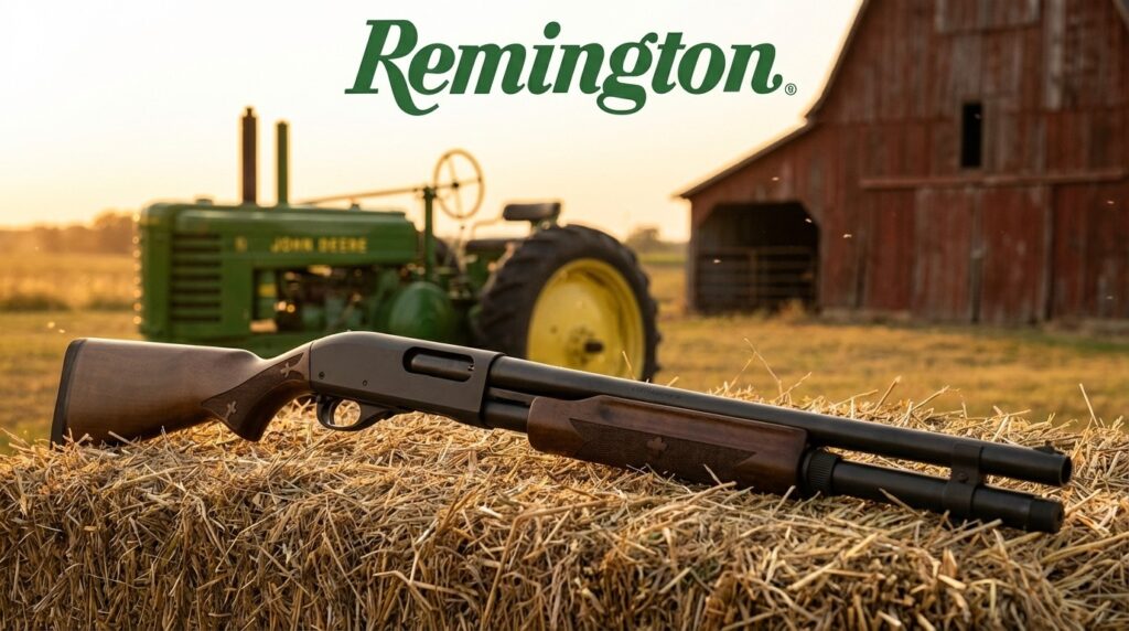 Best Shotgun Brands Ranked (2026): The Only Names Worth Buying 16 Best Shotgun Brands Ranked (2026): The Only Names Worth Buying 6