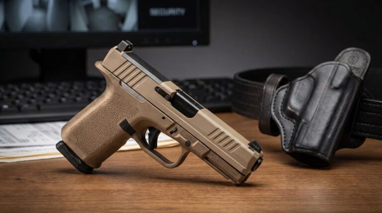 Ruger RXM Review: 800 Rounds with Ruger x Magpul's Modular 9mm (2026) 12 Ruger RXM Review: 800 Rounds with Ruger x Magpul's Modular 9mm (2026) 12