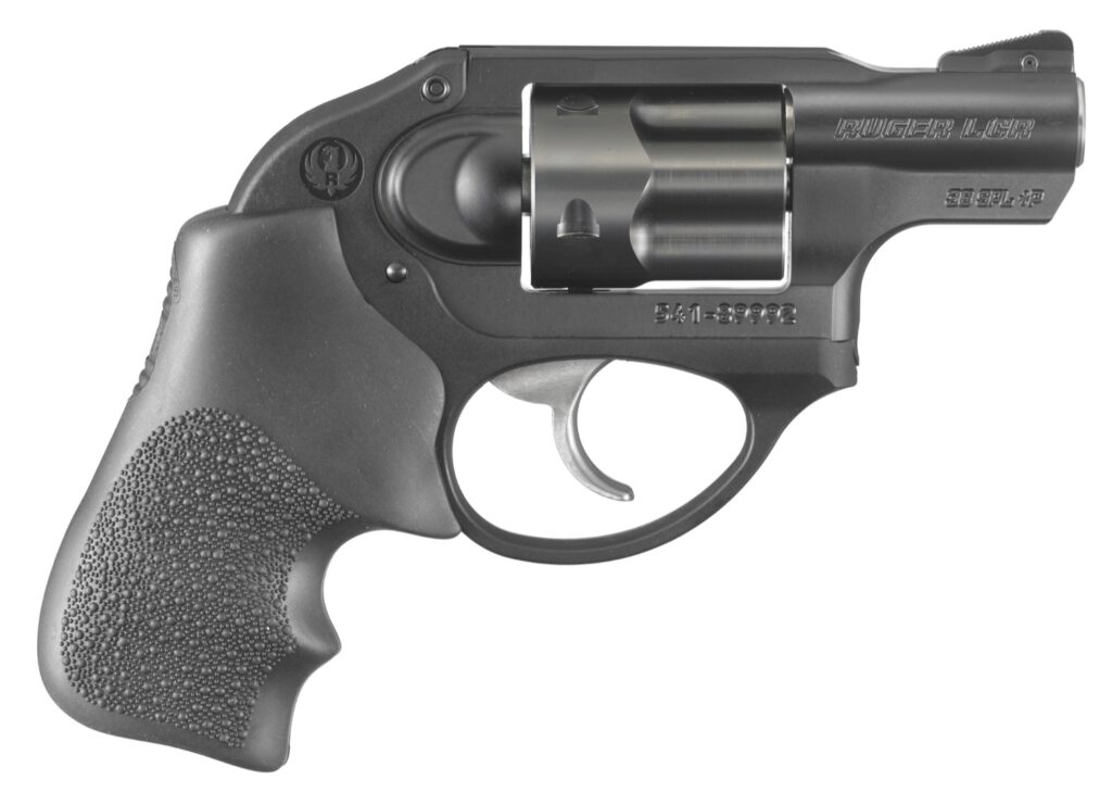 Smith & Wesson 642 Airweight Review (2026): 500 Round Pocket Carry Test 4 Ruger LCR 38 special