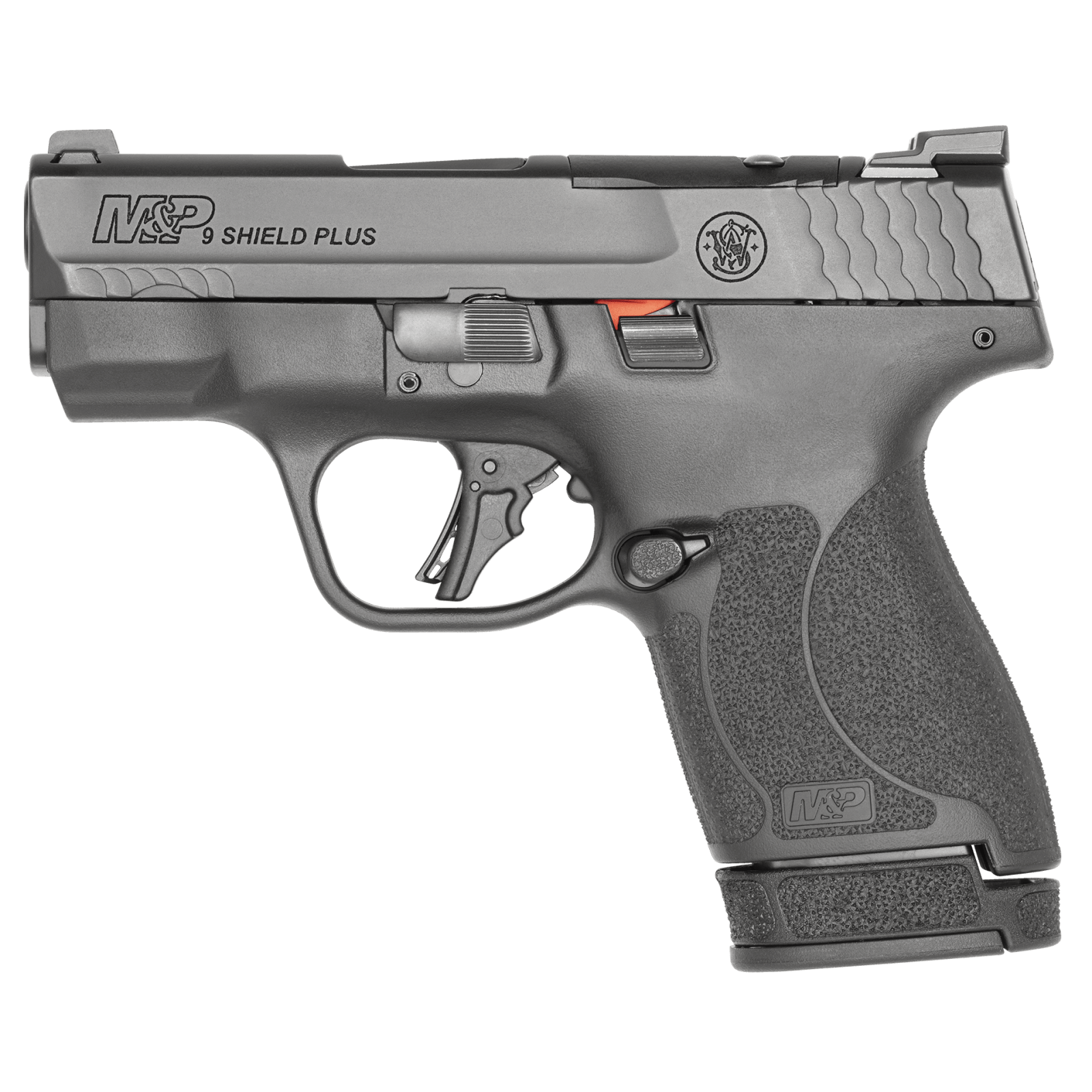 Best Concealed Carry Gun for Skinny Guys (2026) 12 Smith and Wesson Shield Plus