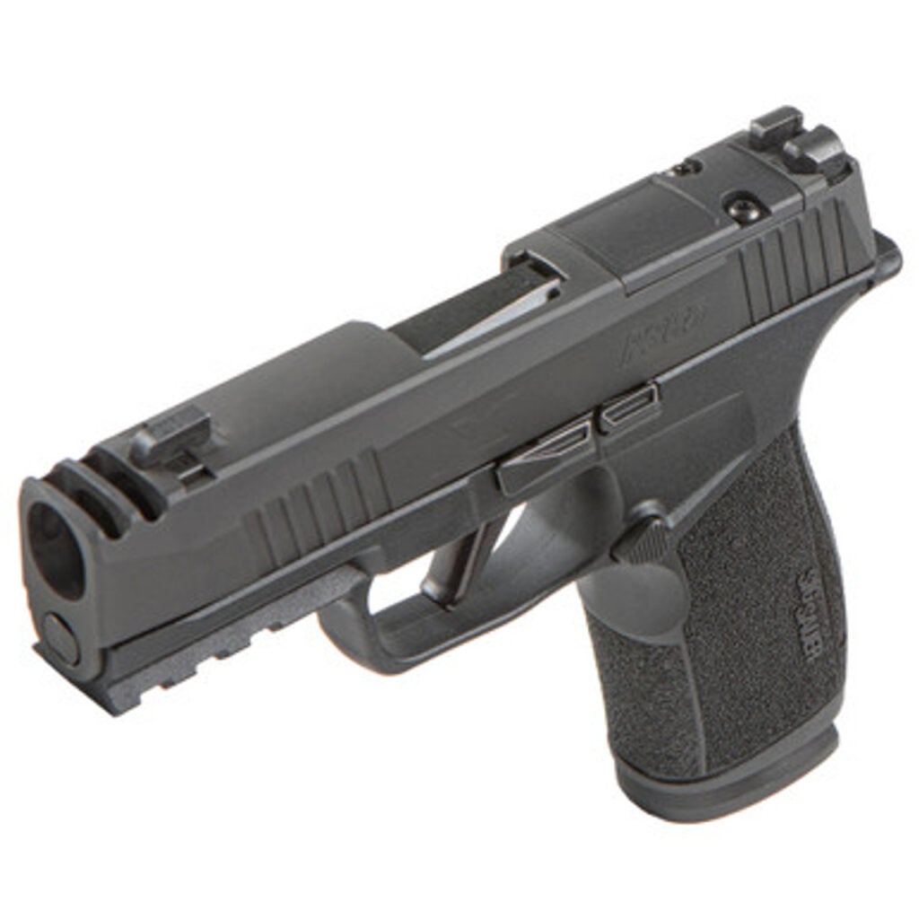 Is Sig Sauer Worth the Money? Honest Take (2026) 17 Sig P365 XMacro