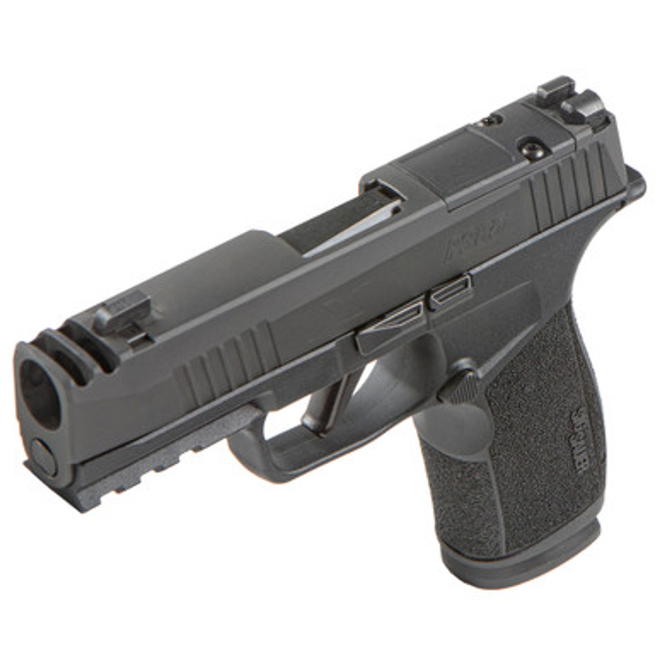 12 Best 9mm Concealed Carry Guns (2026) 18 Sig Sauer P365X Macro 17+1
