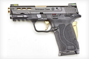 S&W M&P Bodyguard 2.0 Review (2026): 500 Round Test of the New Pocket .380 6 S&W Shield EZ .380