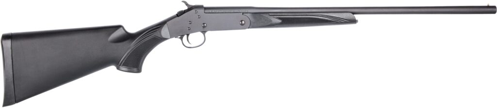 8 Best Budget Shotguns in 2026: Reliable Picks Under $400 18 Stevens 301 single shot