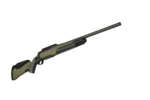 Steyr Debuts the RMS Wild Straight-Pull Hunting Rifle 4 Steyr Debuts the RMS Wild Straight-Pull Hunting Rifle 3
