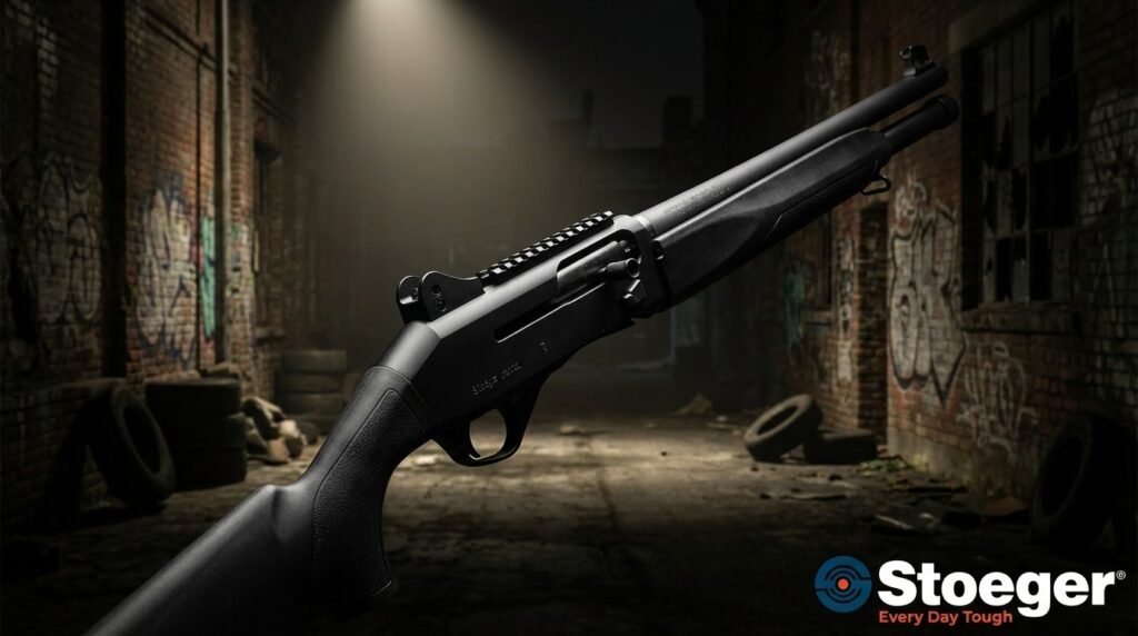 Best Shotgun Brands Ranked (2026): The Only Names Worth Buying 20 Stoeger shotguns, Benellu owned brand with high quality at a bargain price.