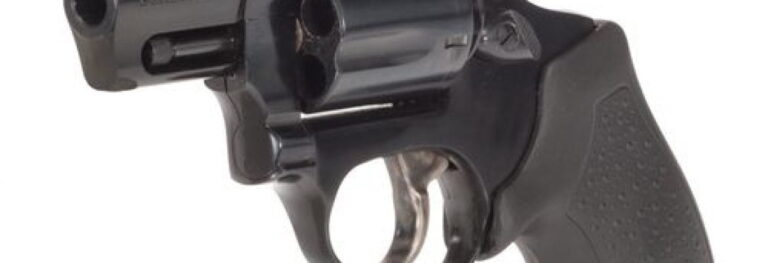 Taurus 85FS Review (2026): Discontinued .38 Snub Tested 1 Taurus 85FS Review (2026): Discontinued .38 Snub Tested 1